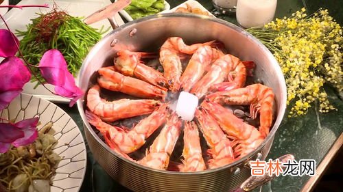 怎么判断虾熟了没有,如何辨别龙虾是否熟透了呢?