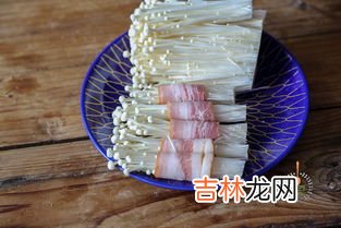 金针菇有点粘还能吃吗,金针菇有点粘还能吃吗