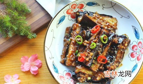 隔夜的茄子加热能吃吗,茄子能隔夜加热吃吗