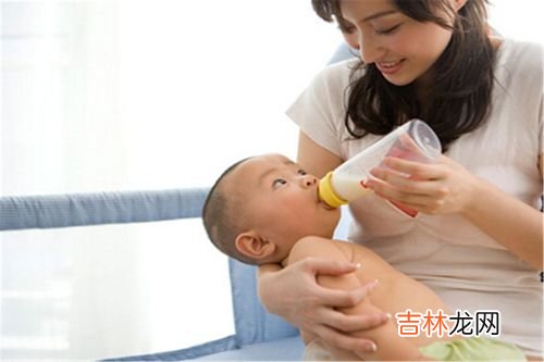 婴儿几个月认识人,婴儿多大开始认人了