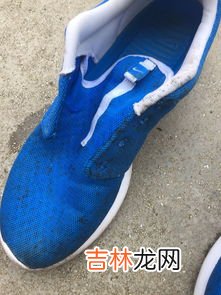 网面鞋洗黄了怎么补救,运动鞋网面洗了发黄怎么办