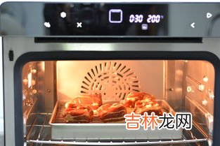烤箱中途可以打开吗,烤箱在烤的过程中可以开门吗?