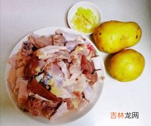 鸡肉制作方法,鸡肉怎么煮？