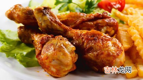 鸡肉制作方法,鸡肉怎么煮?