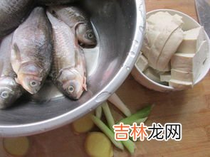 鲫鱼鱼子怎么做好吃,鲫鱼鱼籽的做法