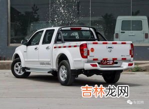 皮卡车高速免费吗,江铃宝典柴油皮卡节假日高速免费吗?