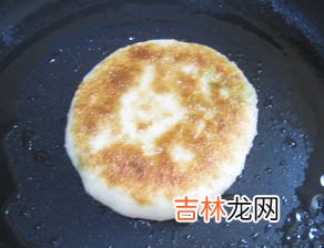 角瓜饼怎么做,角瓜饼怎么做又软又香 角瓜饼的做法