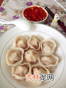 饺子的习俗,吃饺子的习俗