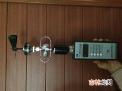 测量风向的仪器叫,什么东西可以测量风向？