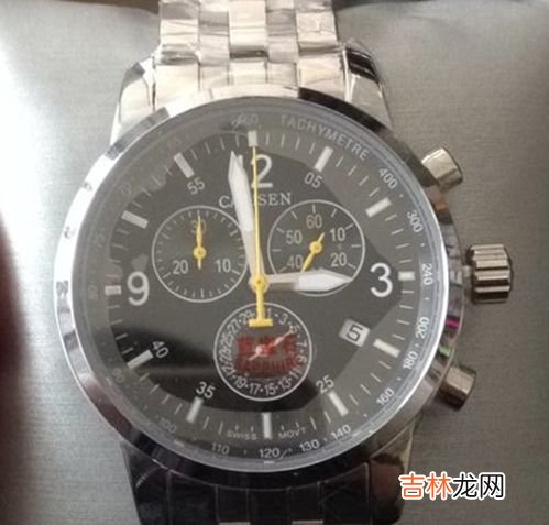 手表象征意义是什么,手表代表什么意思