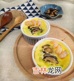 鸡蛋和海鲜可以一起吃吗,海鲜跟鸡蛋能一起吃么