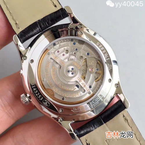 怎么辨别手表是机械的还是石英的,如何区分机械表和石英表