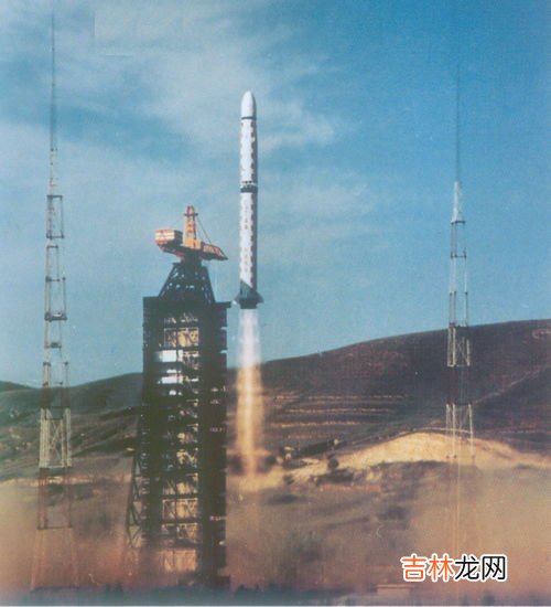 1988年9月7日第一颗气象卫星叫什么,中国发射的第一颗气象卫星叫什么名字？