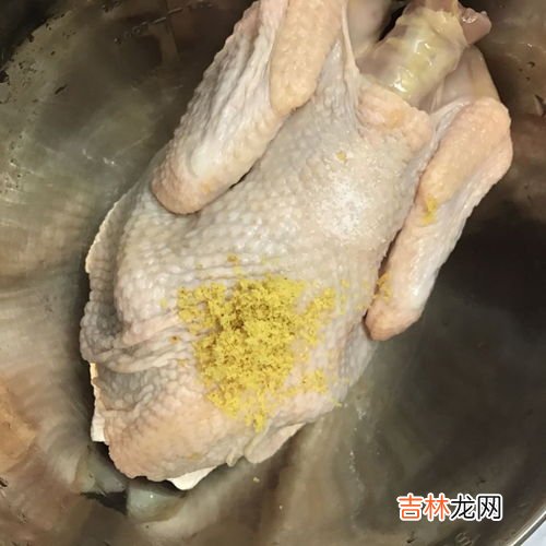 鸡内脏怎么做好吃,鸡杂怎么做好吃，没腥味