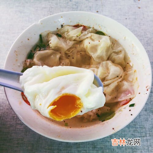 糖心蛋可以吃吗,为什么不建议吃溏心蛋
