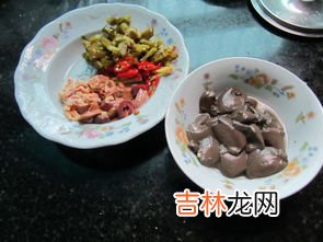 鸡血糊涂的家常做法,鸡糊涂怎么做