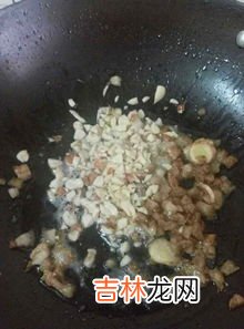 鸡血糊涂的家常做法,鸡糊涂怎么做