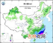 降水量毫米是什么意思,降雨量毫米是什么概念你知道吗