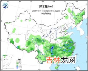 降水量毫米是什么意思,降雨量毫米是什么概念你知道吗