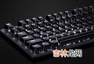 键盘有灰尘怎么办,键盘如何清理灰尘