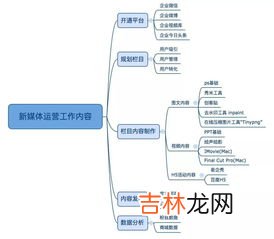 电商运营工作内容,电商运营是做什么的