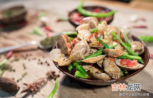 花甲怎么保存过夜,买回来的花甲如何保存到第二天