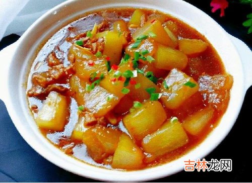 冬瓜和洋葱可以一起炒着吃吗,洋葱和冬瓜能一起吃吗