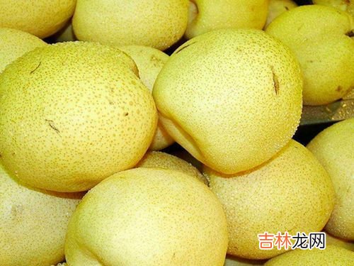 梨和香蕉可以同时一起吃吗,香梨和香蕉能一起吃吗