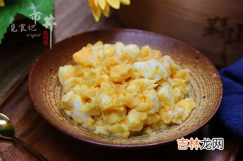 鸡蛋和大蒜能一起吃吗,大蒜和鸡蛋可以同吃吗