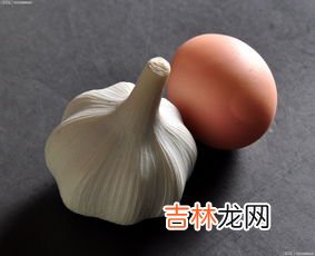 鸡蛋和大蒜能一起吃吗,大蒜和鸡蛋可以同吃吗