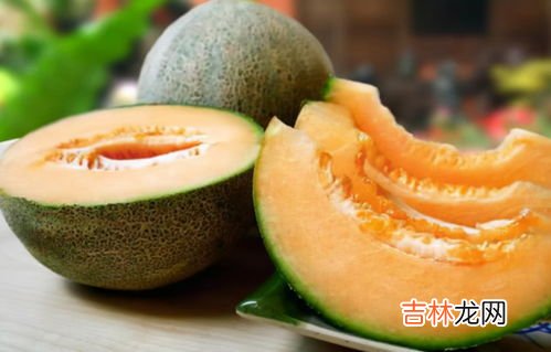 哈蜜瓜苦了还可以吃吗,哈密瓜有一块突然很苦能吃吗