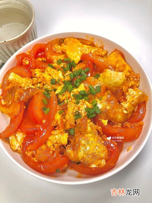 鸡蛋炒什么菜谱大全,有几种炒鸡蛋的菜谱