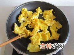 鸡蛋炒什么菜谱大全,有几种炒鸡蛋的菜谱