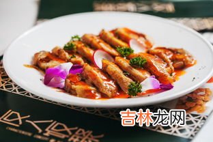 鸡肉糯米卷如何做,鸡肉的家常做法