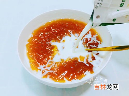 做好的白凉粉能隔夜吗,果冻放一夜还可以吃吗 白凉粉果冻可以隔夜吃吗