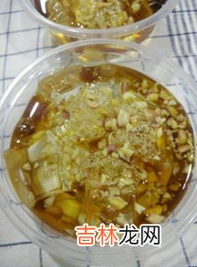 做好的白凉粉能隔夜吗,果冻放一夜还可以吃吗 白凉粉果冻可以隔夜吃吗