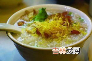 及第粥和艇仔粥的区别,什么叫艇仔粥?什么叫及第粥?