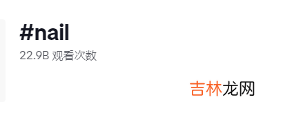 美甲 280万粉丝关注！美甲赛道的成功案例：客单价210-527美元