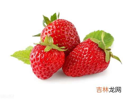 草莓怎么保存才新鲜,草莓怎么保存新鲜