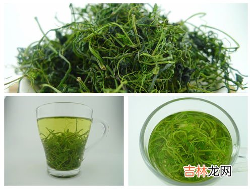 绞股蓝的功效与作用及食用方法,绞股蓝的功效与作用及食用方法是什么》