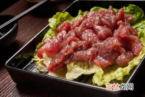 牛肉如何腌制又嫩又香,牛肉如何腌制又嫩又香