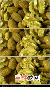 女性美白食谱核桃杏仁露,核桃和什么一起吃最好 核桃的营养吃法