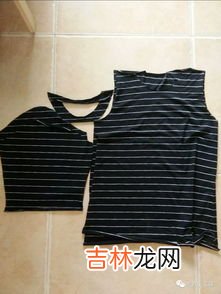 圆领衣服领口大怎么缝,衣服领口大了怎么能缝小 看看方法