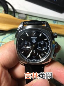 手表里的三个小表盘是代表什么,手表里面有三个小表盘是代表什么