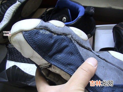 ab胶可以粘鞋子吗,a.b胶可以粘皮鞋脱胶吗
