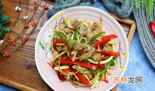 炒茭白需要焯水吗,茭白需要焯水吗?