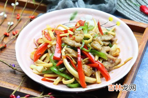 炒茭白需要焯水吗,茭白需要焯水吗?