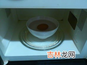 微波炉可以煮鸡蛋吗,微波炉能煮鸡蛋吗 微波炉能不能煮鸡蛋