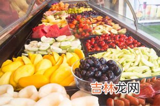 桃和火龙果可以一起吃吗,桃和火龙果可以一起吃吗 火龙果有营养吗