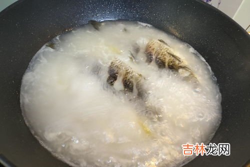 鲫鱼冬瓜汤的功效窍门,鲫鱼冬瓜汤的功效与作用